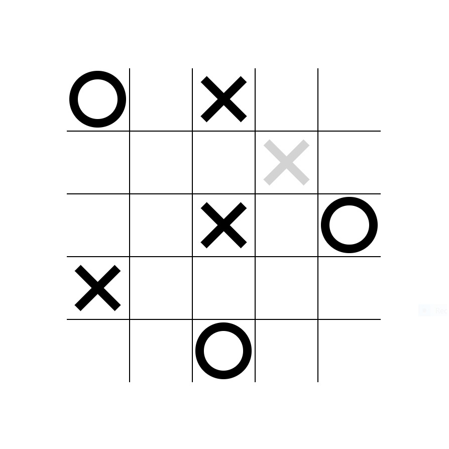 Ultimate Tic Tac Toe